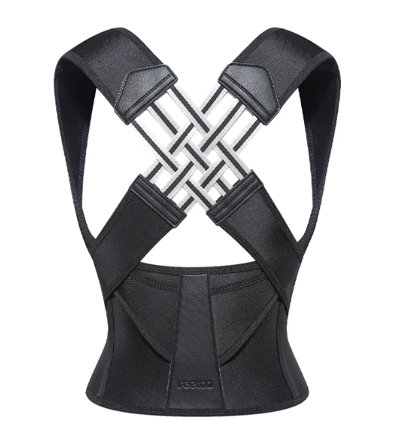 Posture Support Strap