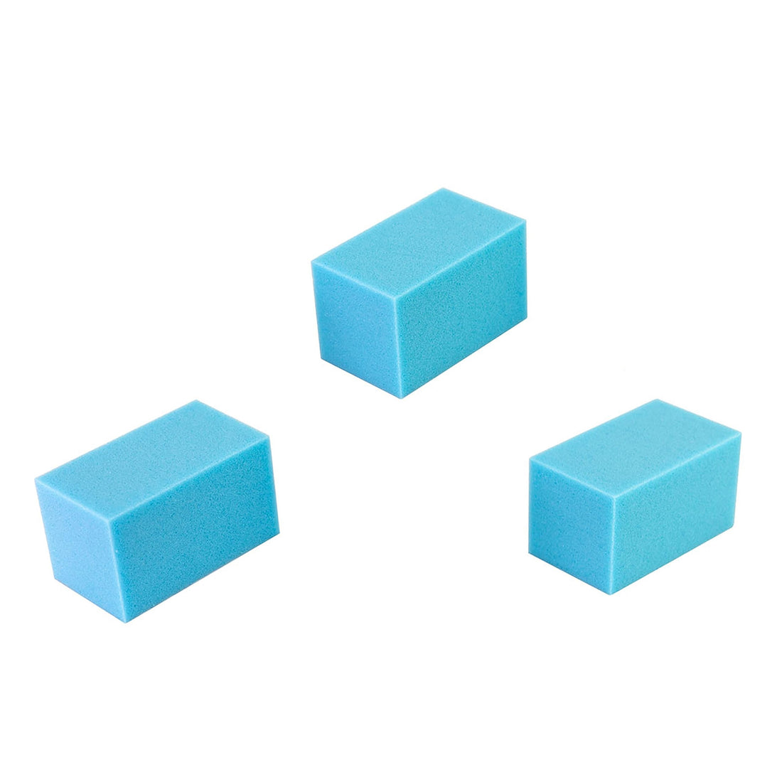Hand Therapy Blocks