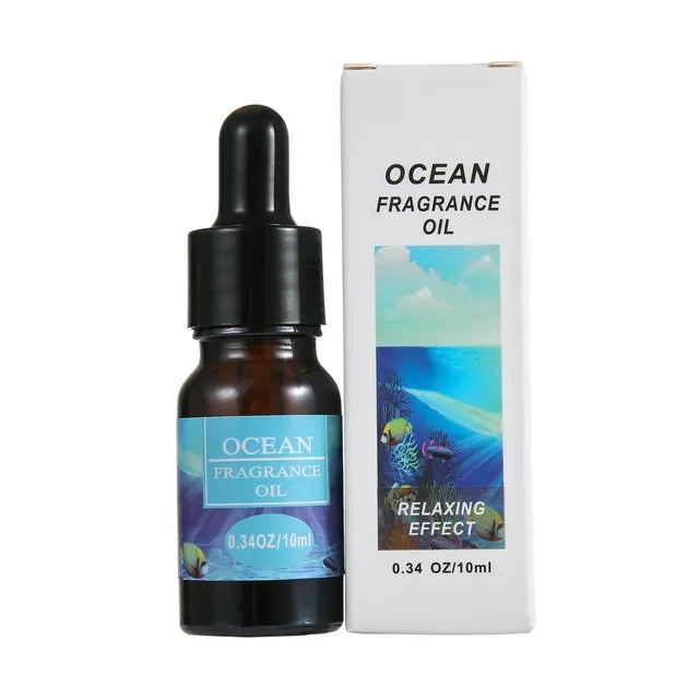 Aromatherapy Essential Oil Humidifier