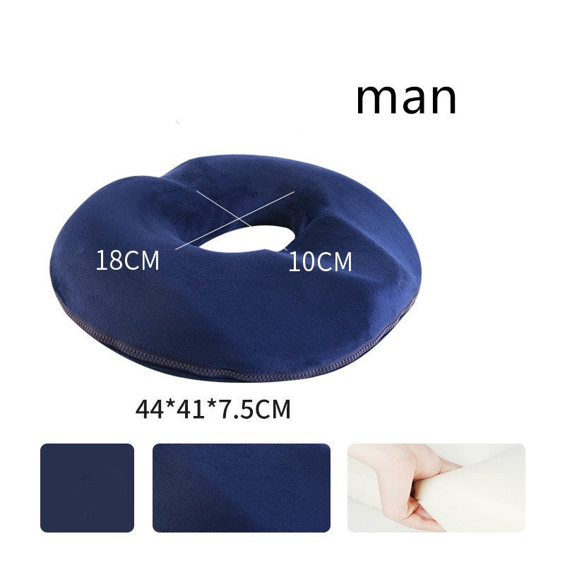 Memory Foam Office Chair Seat Cushion